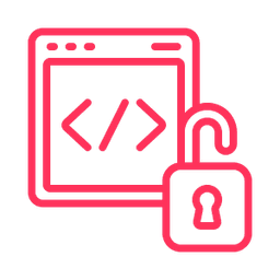icon of