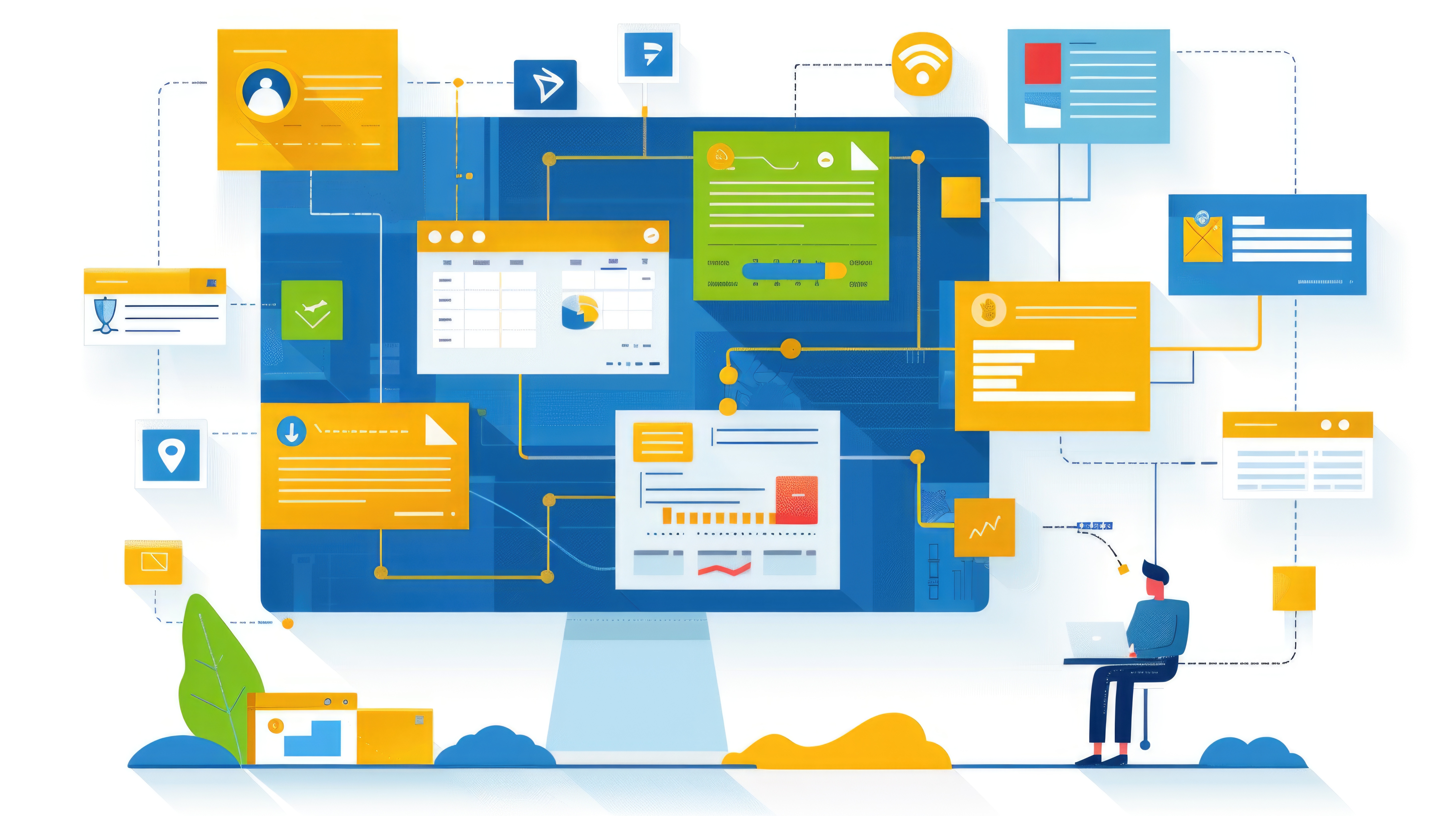 COMPOSABLE ARCHITECTURE AND THE HIDDEN COSTS OF FLEXIBILITY