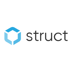 Logo of Struct