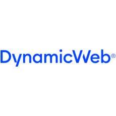 Logo of DynamicWeb