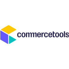 Logo of Commercetools