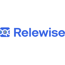 Logo of Relewise