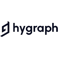Hygraph logo