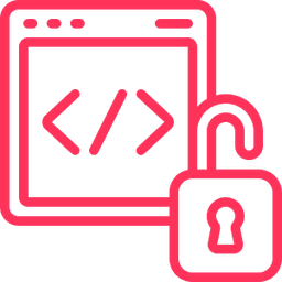 icon of