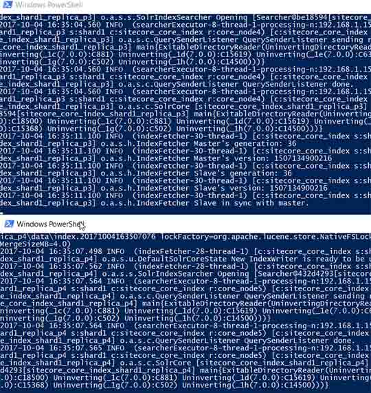 PowerShell_SolrCloud_Update_Tails-Node-4-5-PULL - Alpha Solutions